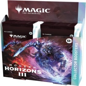 The Lord of the Rings Collector Booster Box